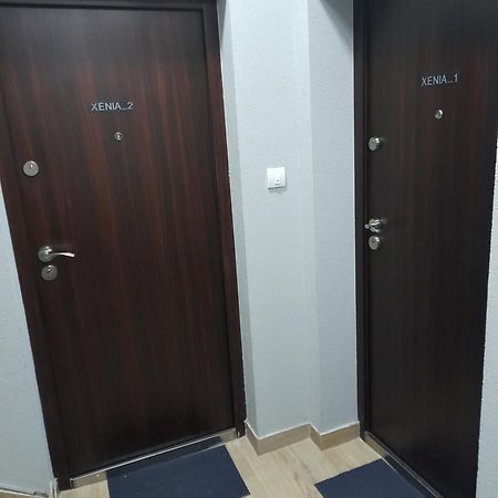 Xenia2 Apartment Beograd Ngoại thất bức ảnh