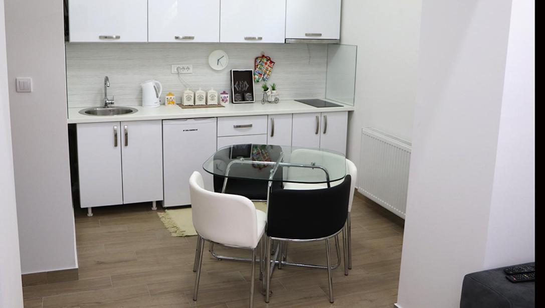 Xenia2 Apartment Beograd Ngoại thất bức ảnh