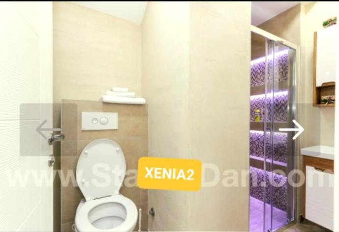 Xenia2 Apartment Beograd Ngoại thất bức ảnh